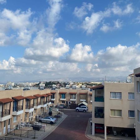 Melania Gardens Apartment Klorakas Exterior photo